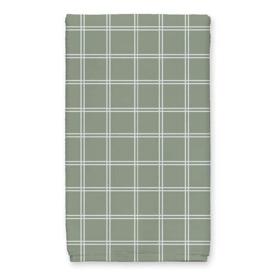 Puppy Stocking Tea Towel, 2ct.